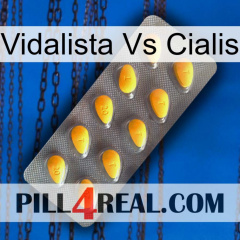 Vidalista Vs Cialis cialis1